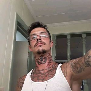 Meet your Posher, Robbie